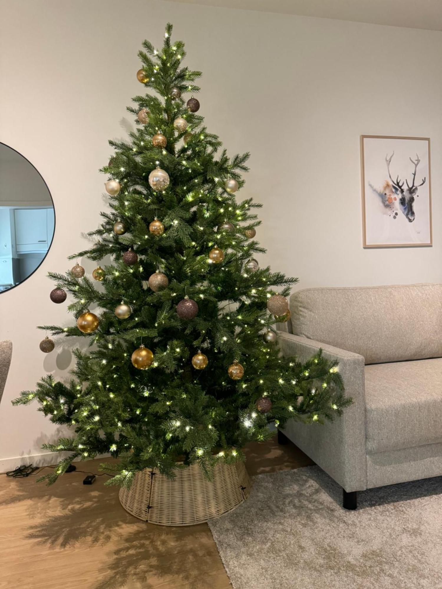 Nordic City Apartment Rovaniemi Ngoại thất bức ảnh