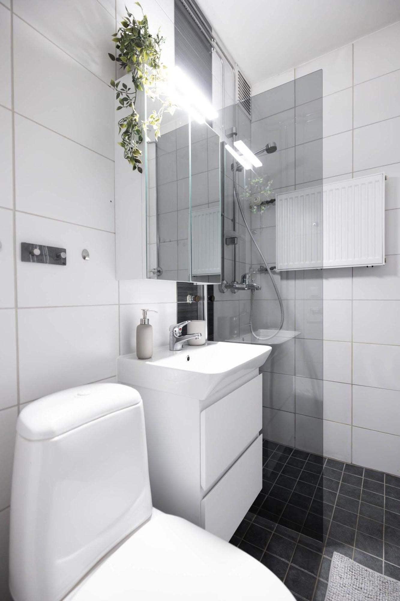 Nordic City Apartment Rovaniemi Ngoại thất bức ảnh